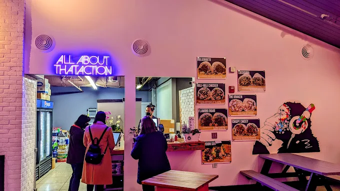 Breakfast Specials Morning Comfort with a Twist