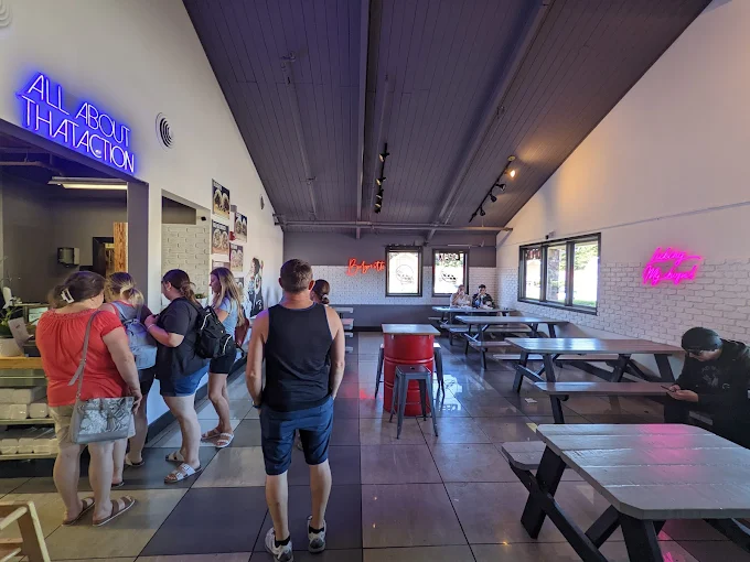 Customization and Dietary Flexibility