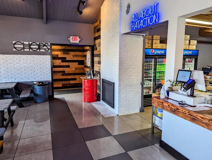 Signature Features of Chops Lynnwood
