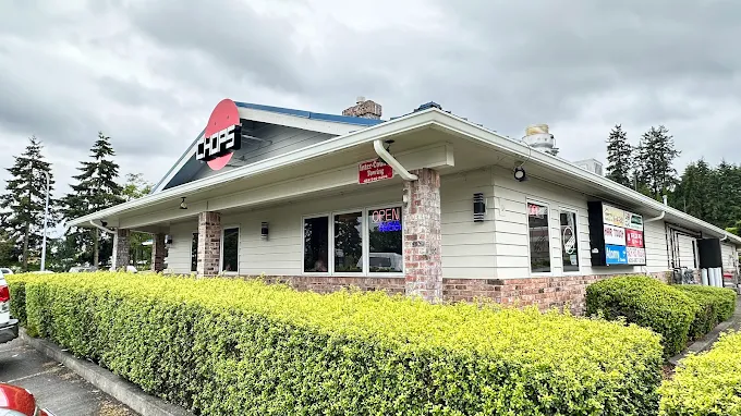 The Chops Lynnwood Location